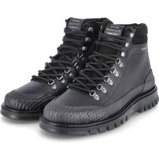 Gant Ankelstøvler Gant Nebrada Mid Boot - Black