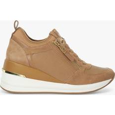 Dune London Trainers Dune London 'Eiline' Trainers Brown