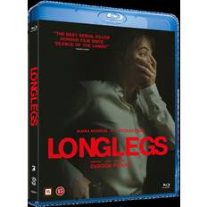 Longlegs