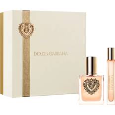 Dolce & Gabbana Devotion Eau De Parfum Gift Set 50ml