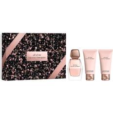 Narciso Rodriguez All of Me Gift Set EdP 50ml + Body Lotion 50ml + Shower Gel 50ml