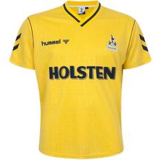 Tottenham Hotspur FC Football Kits Hummel Tottenham Hotspur 1988 Retro Away Shirt