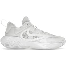 Nike Giannis Immortality 3 EP - Triple White