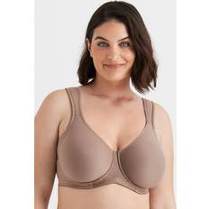 Miss Mary Stay Fresh bra Taupe 36F