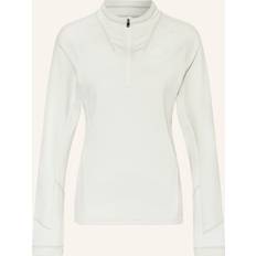 Damen - Natur T-Shirts Schöffel Midlayer CASCATA CREME