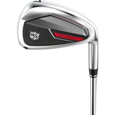 Wilson Herre Jernsæt Wilson Dynapower Golf Irons Graphite Shafts 5-SW