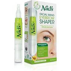 Nad's Facial Wand Eyebrow Shaper