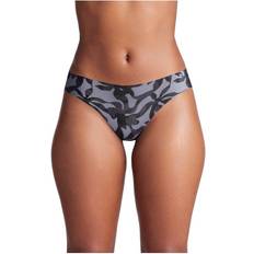 Under Armour Panties Under Armour Pure Stretch No Show Thong for Ladies 3-Pack Lavish