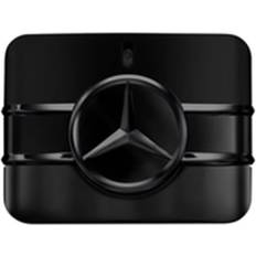 Mercedes-Benz Parfymer Mercedes-Benz Mens Sign Your Power EdP 100ml