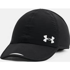 Under Armour Running Accessories Under Armour Women's Iso-chill Launch Wrapback - Black