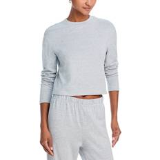 Gray - Women Sleepwear UGG May Set Knit/recycled Materials Sleepwear