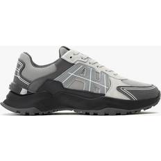 Android Homme Shoes Android Homme Mens Ah One Trainers In Black Grey 8, Colour: Grey