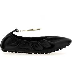 Men Ballerinas Fendi Filo' Ballet Flats IT