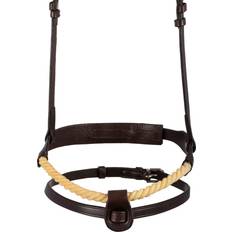 X-Full Trensen Acavallo Nasenriemen Rope Flash