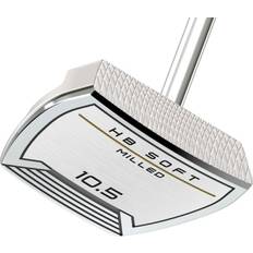 Cleveland Golf Golf Cleveland Golf Putter HB Soft Milled 10.5 Center Shaft 35 Tum