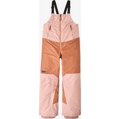 S Outerwear Pants Patagonia Powder Town Bib Pant Kids' Mallow Pink