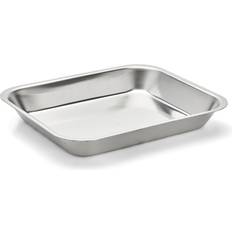 Stålfad 30 cm Dybdevaskemaskine