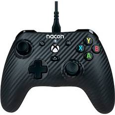 Nacon Evol-X Pro Carbon Controller - Black