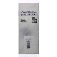 K&S 0.064 in. X 4 in. W X 10 in. L Aluminum Sheet Metal K&S 0.064 in. X 4 in. W X 10 in. L Aluminum Sheet Metal