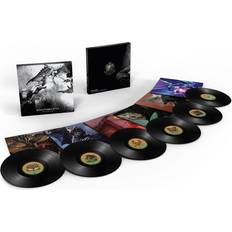 Rarewaves.com, Monster Hunter: World LP (Vinyl)