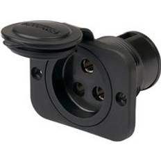 Garmin 010-12832-42 Trolling Motor Power Receptacle