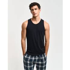 Gant Toppe Gant Herre 2-Pack Tank-top