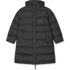 Mads Nørgaard Recycle Jolina Jacket - Black (203959 -0001)