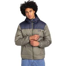Quiksilver Mens Cold Days Puffer Jacket -