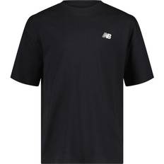 Jersey Logo JR t-shirt NB Caviar Barn 9-10