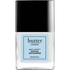 Nail Oils Butter London Melt Away Cuticle Exfoliator - No Color