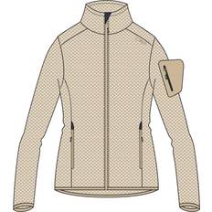 CMP Knit Fleece Jacket