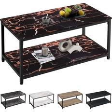 SG Traders Industrial Coffee Table