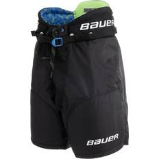 Bauer Ishockey Bauer S24 X Pant-yth Hockeyskydd Svart