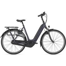 Gazelle arroyo c7+ hmb elite elcykel Gazelle Arroyo C7+ HMB Elite 46 cm