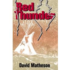 Red Thunder (Hardcover)