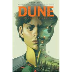 Dune House Atreides Vol. 3 (Paperback)