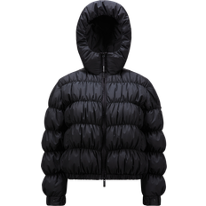 Moncler Dam - S Ytterkläder Moncler Doudoune Courte Medonte - Noir