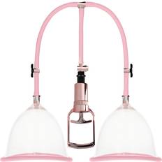 Pink Pumps Pumped Shots Breast Pumps Pink L