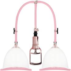 Shots Breast Pumps Pink L
