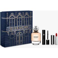 Givenchy Eau de Parfum Givenchy Christmas 2024 L'Interdit Eau de Parfum Spray Gift Set for Women 50ml