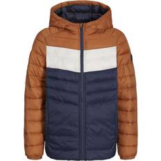 Daunenjacken Jack & Jones Boy Junior