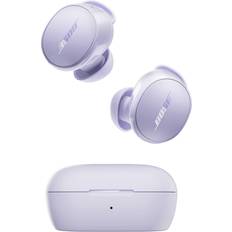 Headphones Bose QuietComfort Wireless Bluetooth Earbuds Chilled Lilac