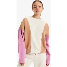 Clothing Roxy Salty Dream Sweater parchment