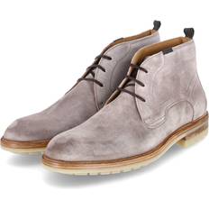 Beige - Herr Ankelboots Floris van Bommel Herren braun