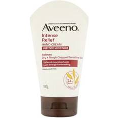 Aveeno Hand Care Aveeno Intense Relief Hand Cream 100g