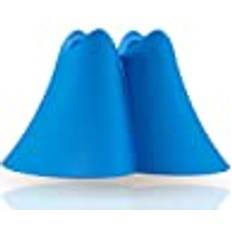 Holder Til 2 Tandbørster Blue
