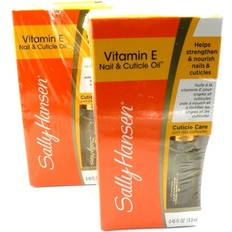 Sally Hansen Vitamin E Nail & Cuticle Oil