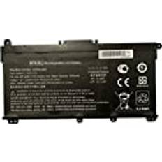 CYDZ-T&L battery Ersättningsbatteri HT03XL för Pavilion HP 14-CE0025TU 14-CE0034TX 15-CS0037T 250 255 G7 HSTNN-LB8M HSTNN-DB8R 11,34V/41WH 3600 0 mAh