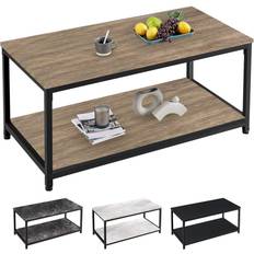 SG Traders Industrial Coffee Table