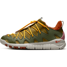 Laarzen Nike Free Crater Trail Boot - Tan